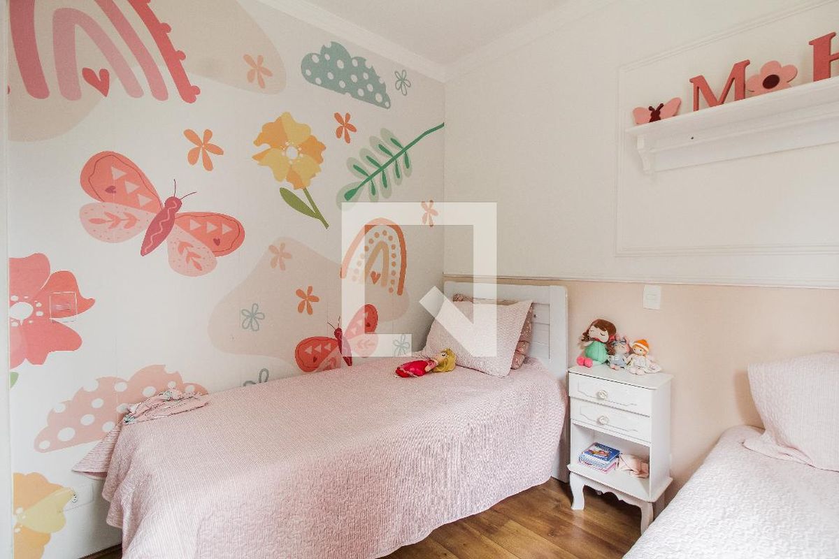 Apartamento, 3 quartos, 90 m² - Foto 35