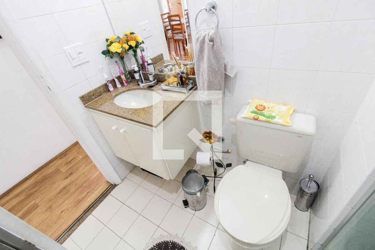 Apartamento, 3 quartos, 90 m² - Foto 57
