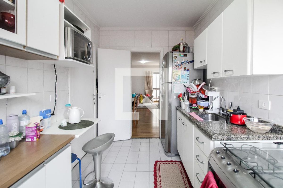 Apartamento, 3 quartos, 90 m² - Foto 16