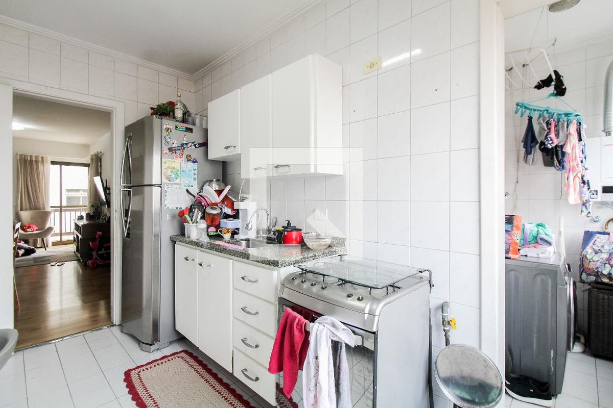 Apartamento, 3 quartos, 90 m² - Foto 15