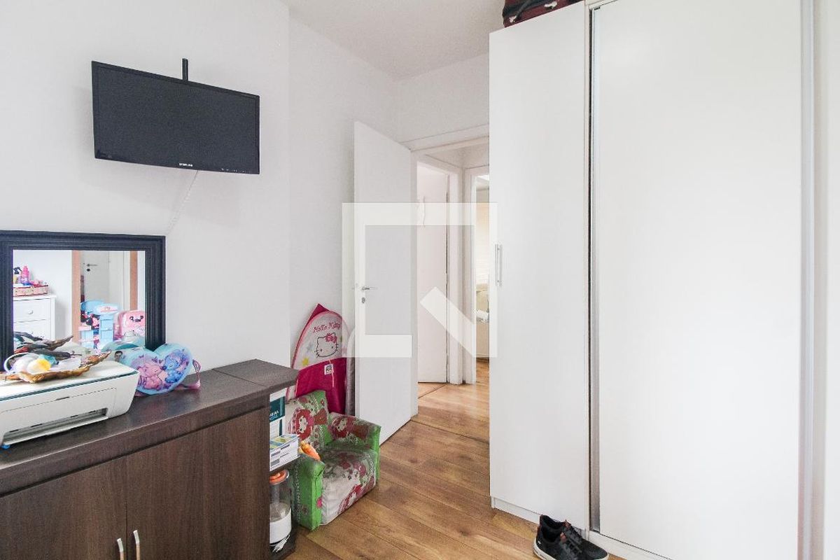 Apartamento, 3 quartos, 90 m² - Foto 42