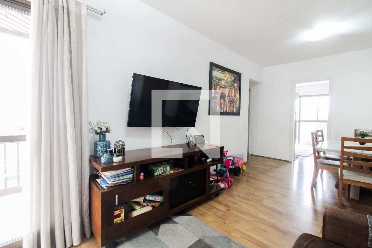 Apartamento, 3 quartos, 90 m² - Foto 6