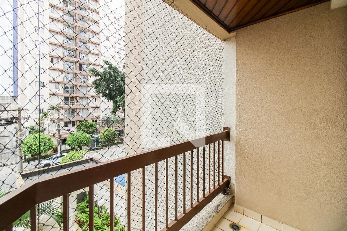 Apartamento, 3 quartos, 90 m² - Foto 13