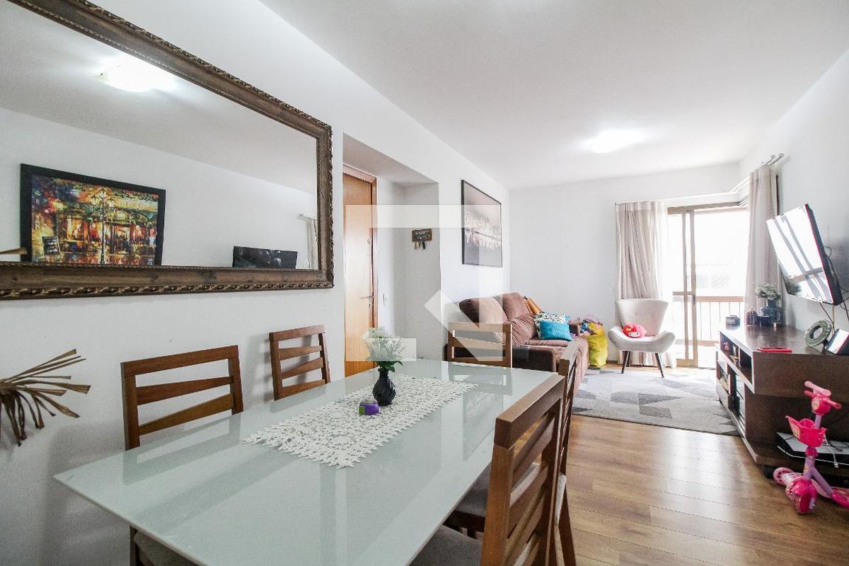 Apartamento, 3 quartos, 90 m² - Foto 7