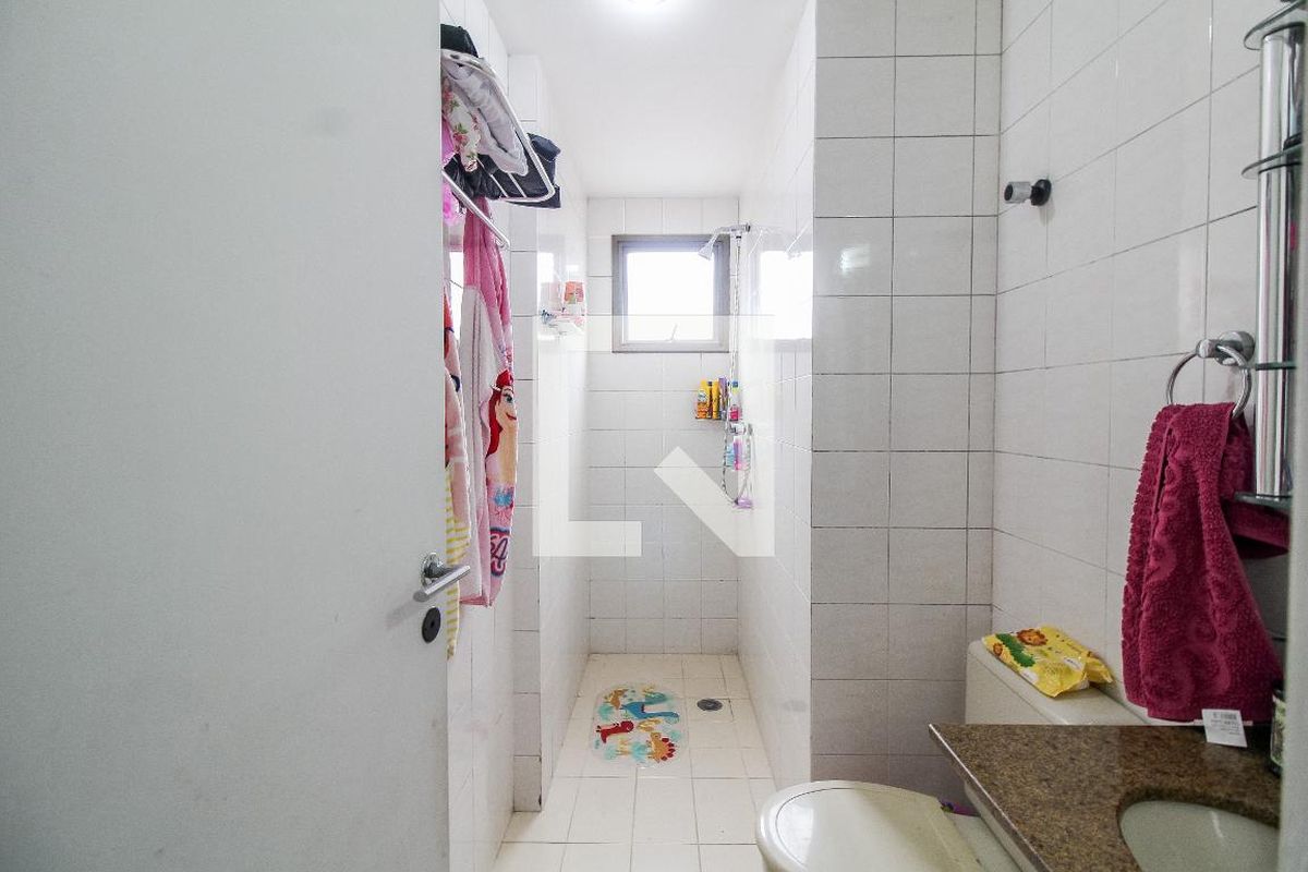 Apartamento, 3 quartos, 90 m² - Foto 53