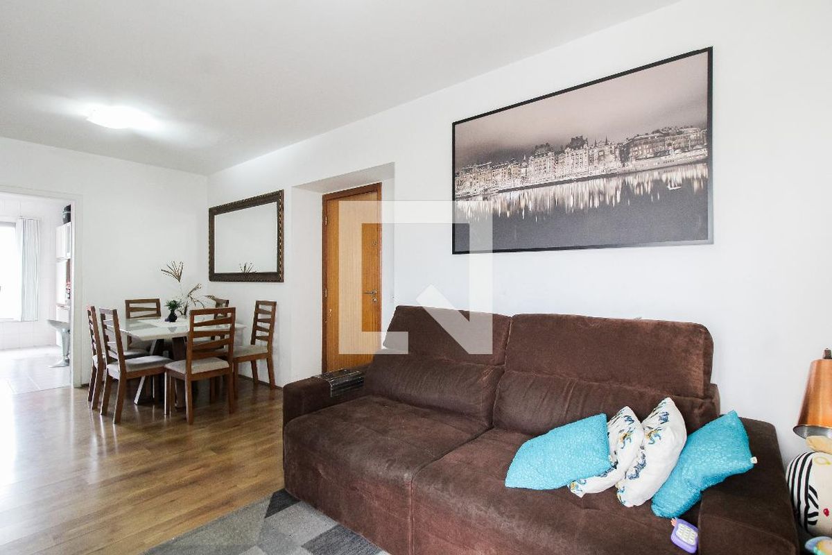 Apartamento, 3 quartos, 90 m² - Foto 5