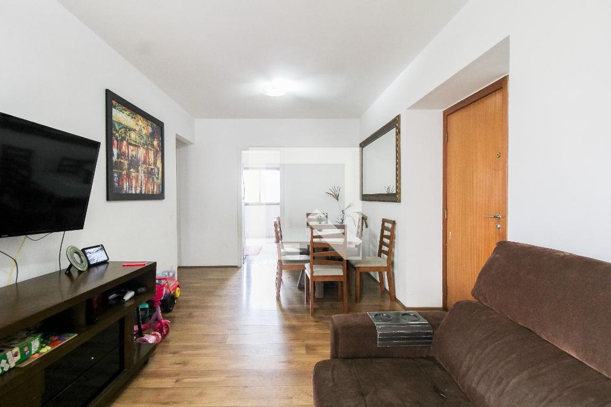 Apartamento, 3 quartos, 90 m² - Foto 4