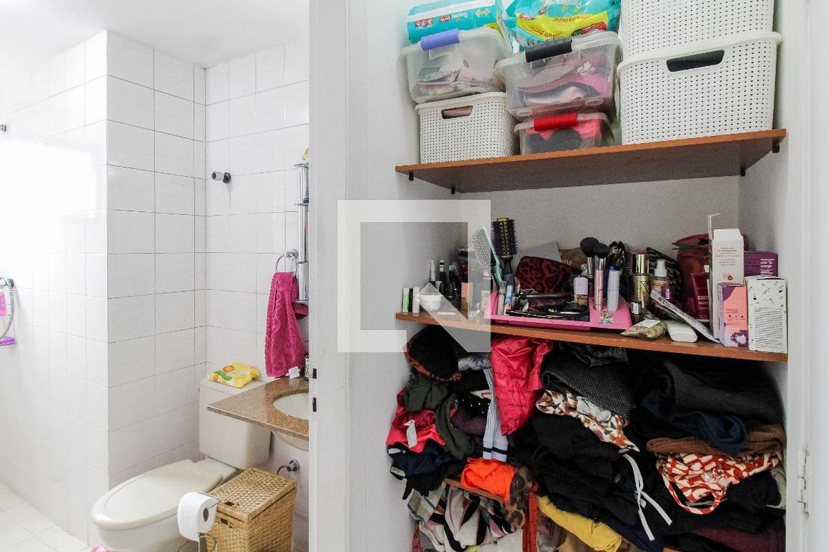 Apartamento, 3 quartos, 90 m² - Foto 52