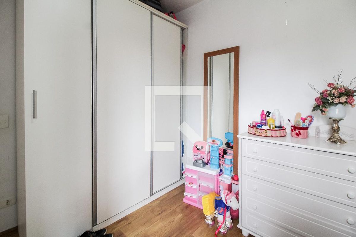 Apartamento, 3 quartos, 90 m² - Foto 47