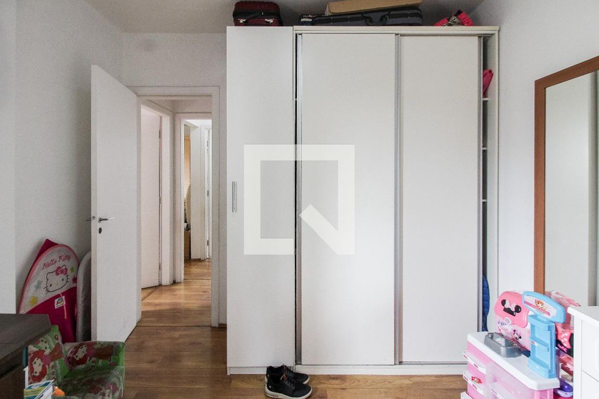 Apartamento, 3 quartos, 90 m² - Foto 43