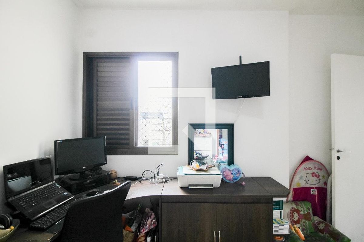 Apartamento, 3 quartos, 90 m² - Foto 46