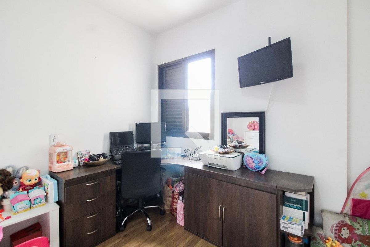 Apartamento, 3 quartos, 90 m² - Foto 44