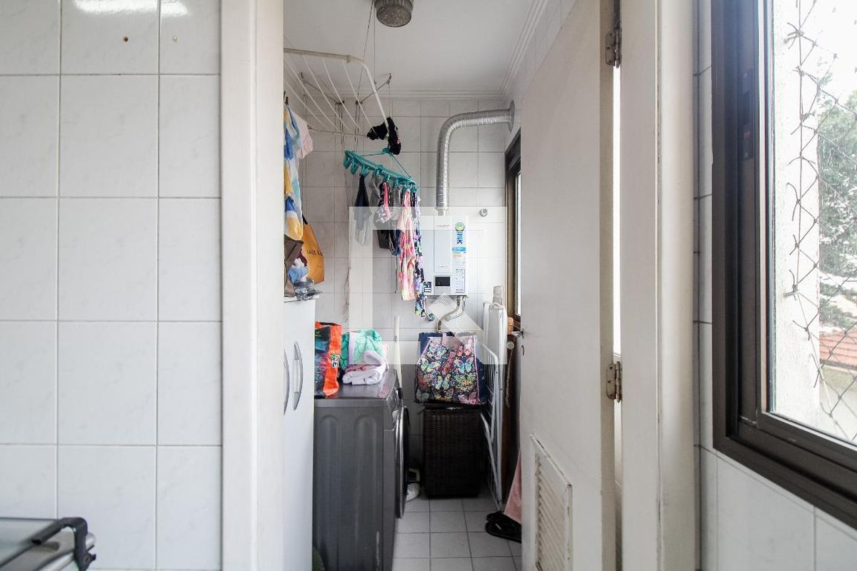 Apartamento, 3 quartos, 90 m² - Foto 61