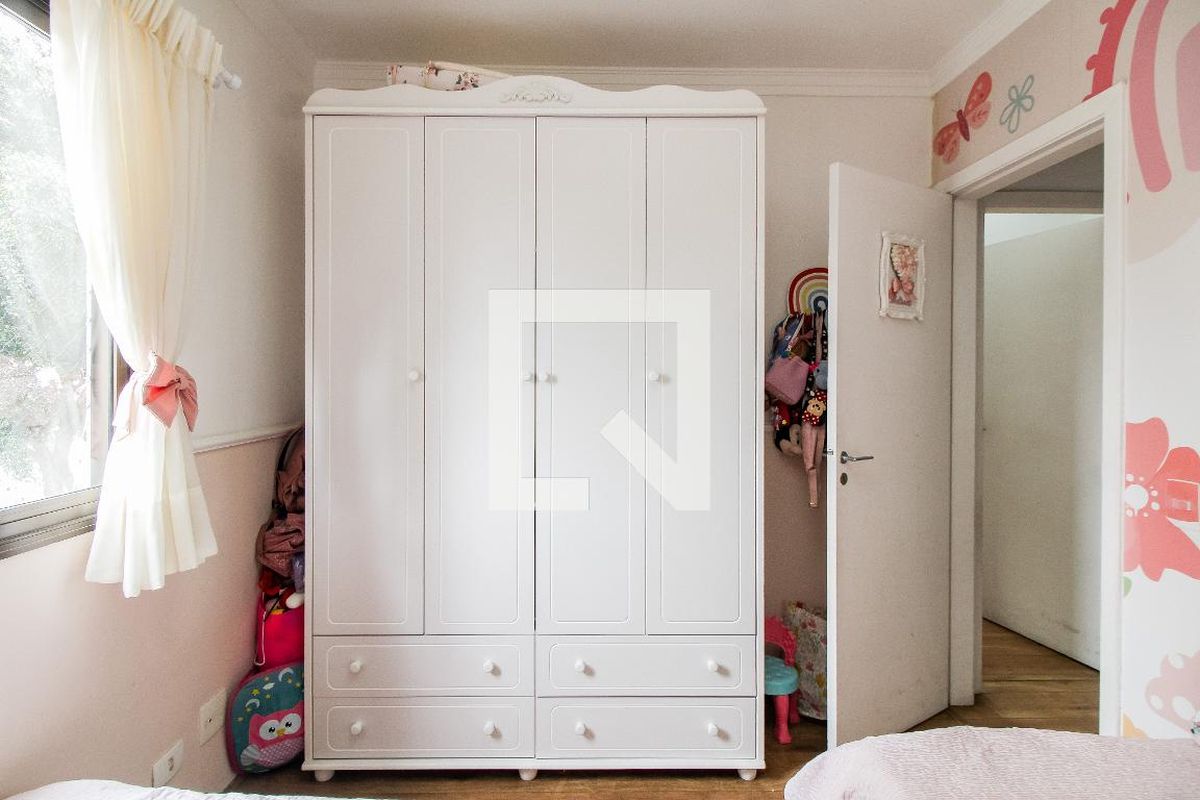 Apartamento, 3 quartos, 90 m² - Foto 34