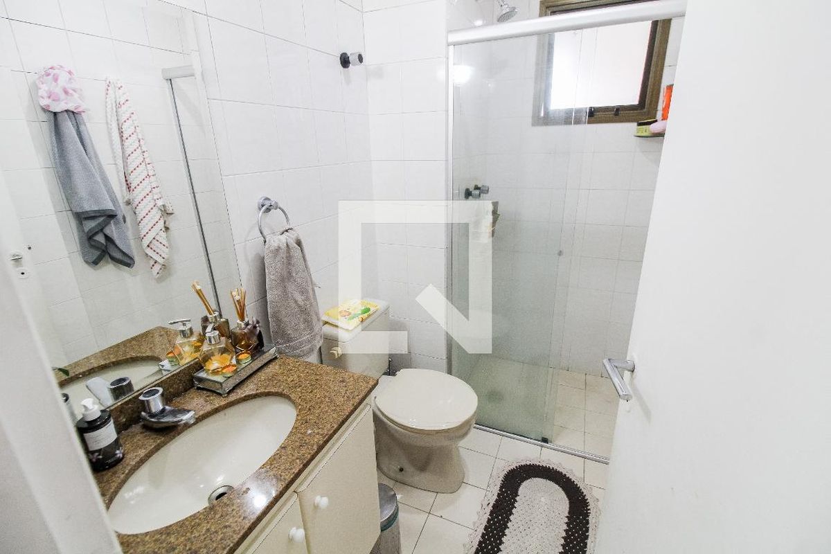 Apartamento, 3 quartos, 90 m² - Foto 55