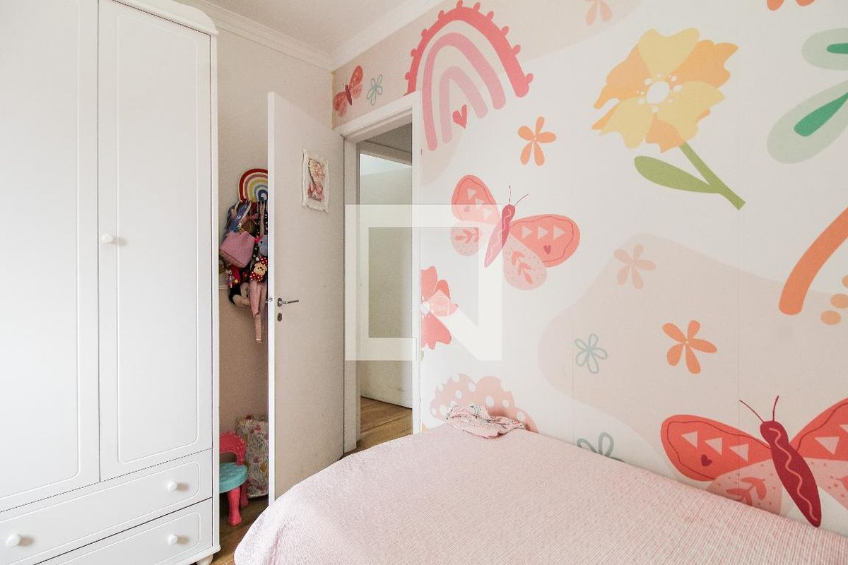 Apartamento, 3 quartos, 90 m² - Foto 38