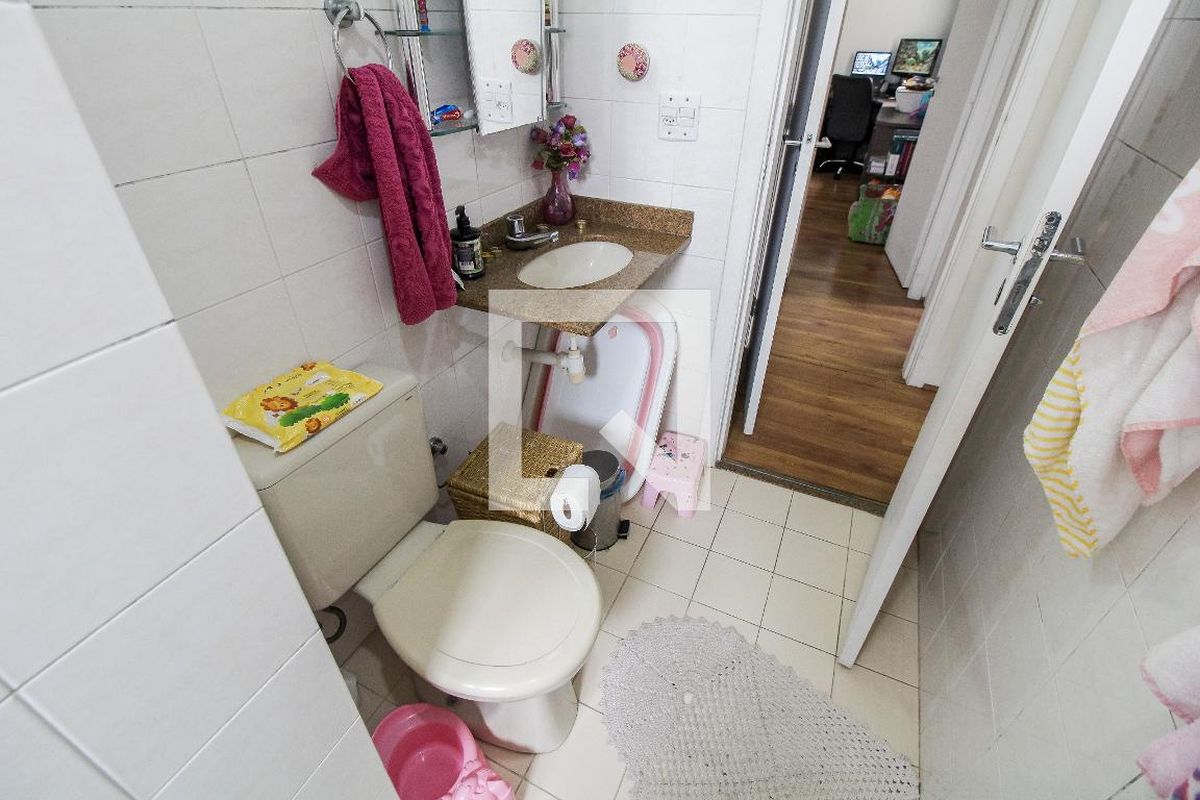 Apartamento, 3 quartos, 90 m² - Foto 50