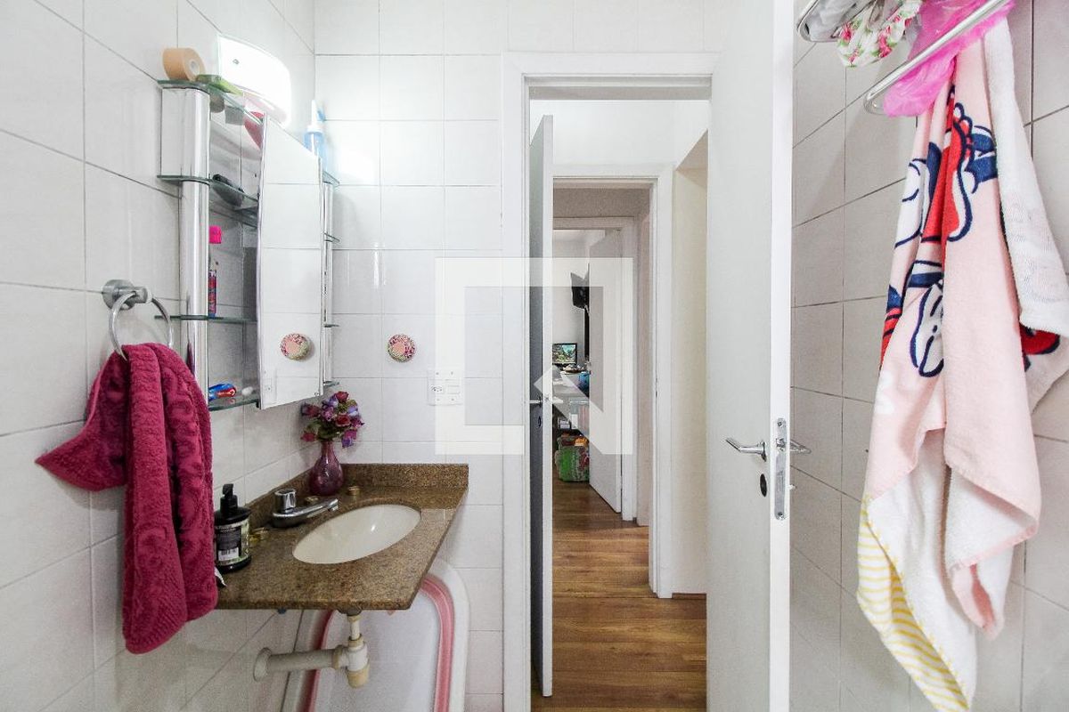 Apartamento, 3 quartos, 90 m² - Foto 49