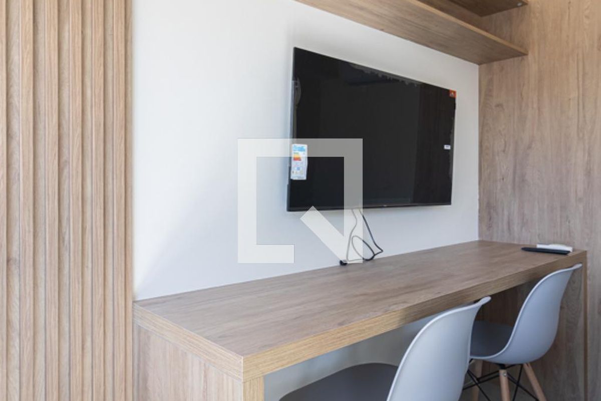 Kitnet-Studio, 26 m² - Foto 9