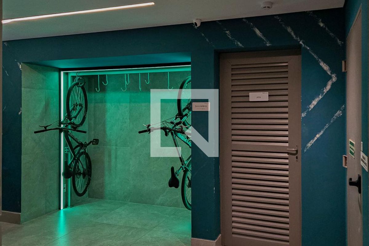 Kitnet-Studio, 26 m² - Foto 31