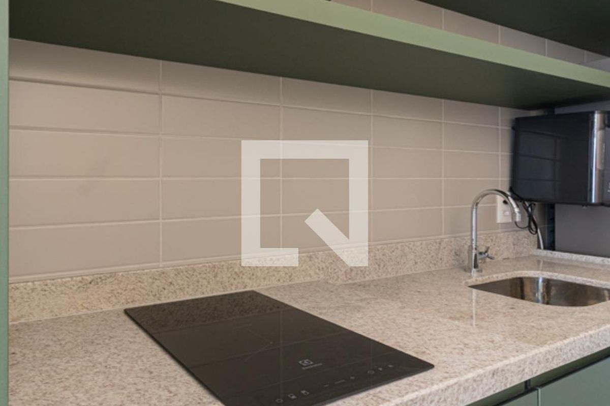 Kitnet-Studio, 26 m² - Foto 18