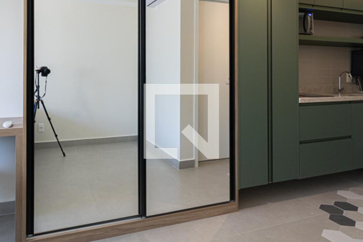 Kitnet-Studio, 26 m² - Foto 12