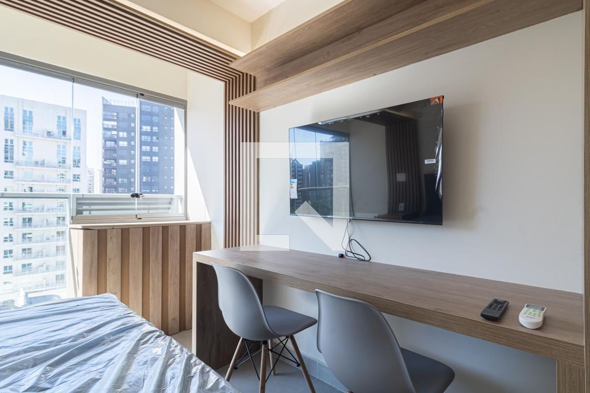 Kitnet-Studio, 26 m² - Foto 7