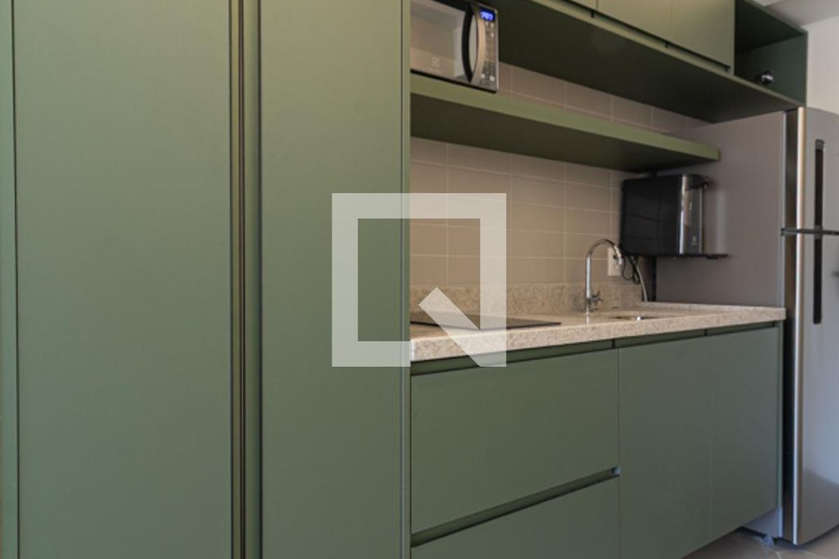 Kitnet-Studio, 26 m² - Foto 17