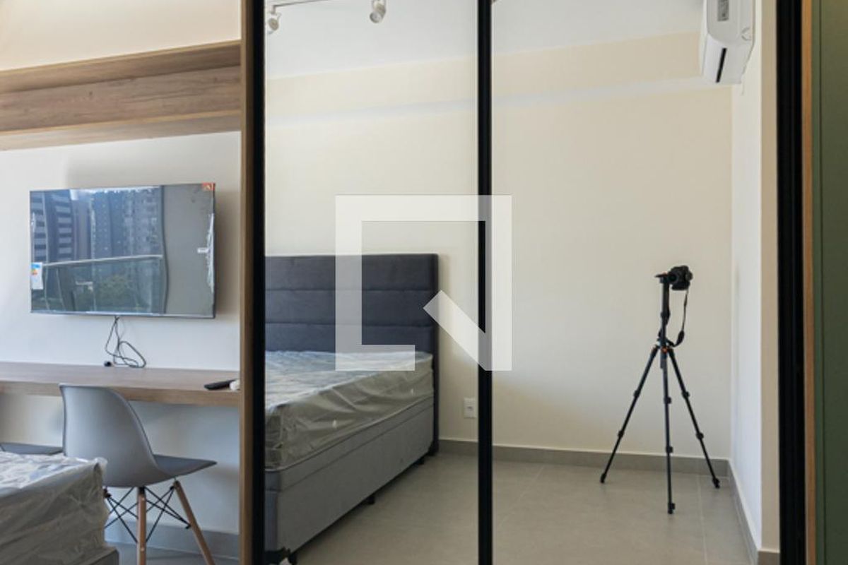 Kitnet-Studio, 26 m² - Foto 11