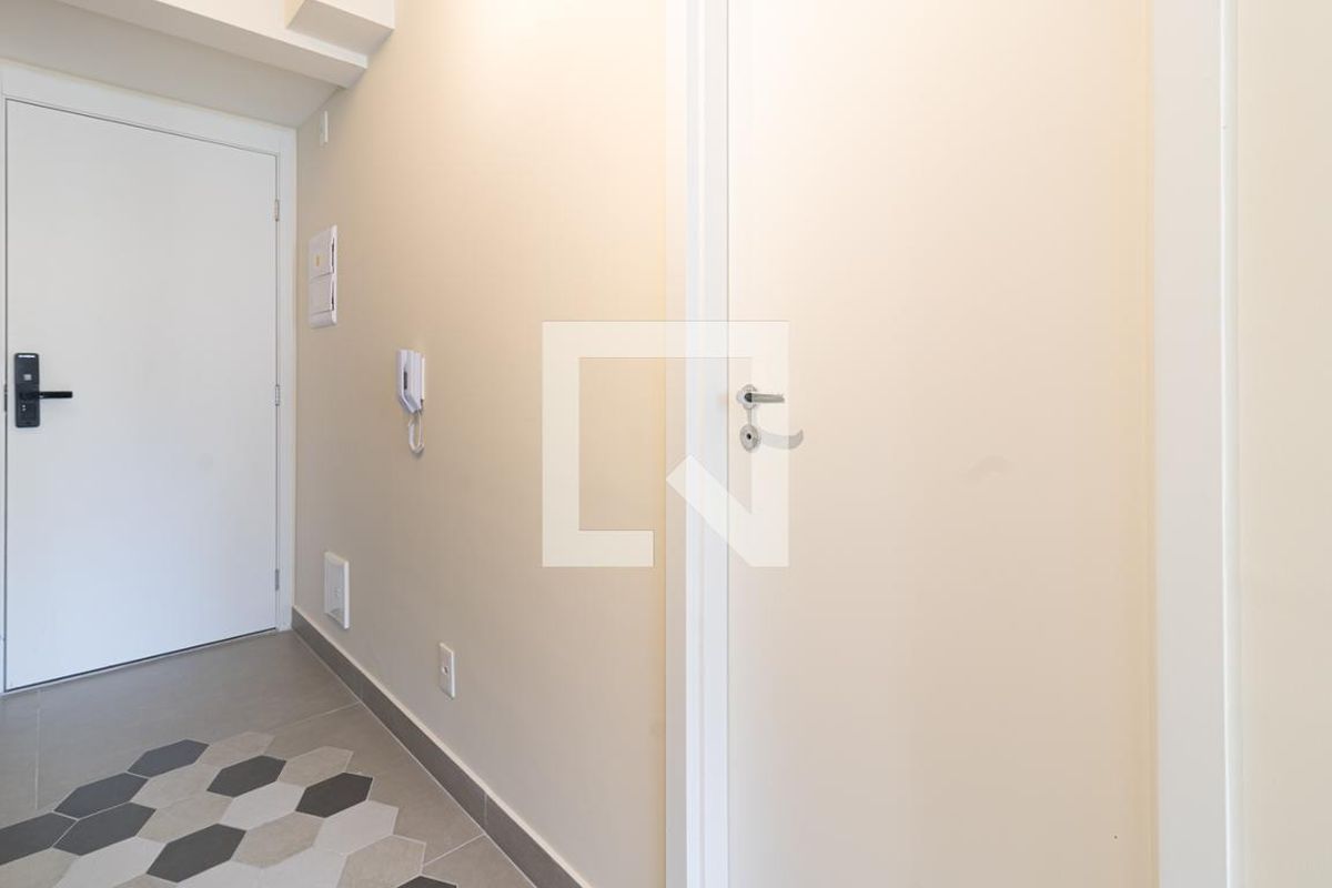 Kitnet-Studio, 26 m² - Foto 20