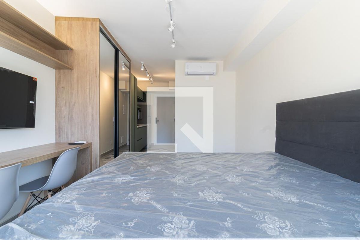 Kitnet-Studio, 26 m² - Foto 5