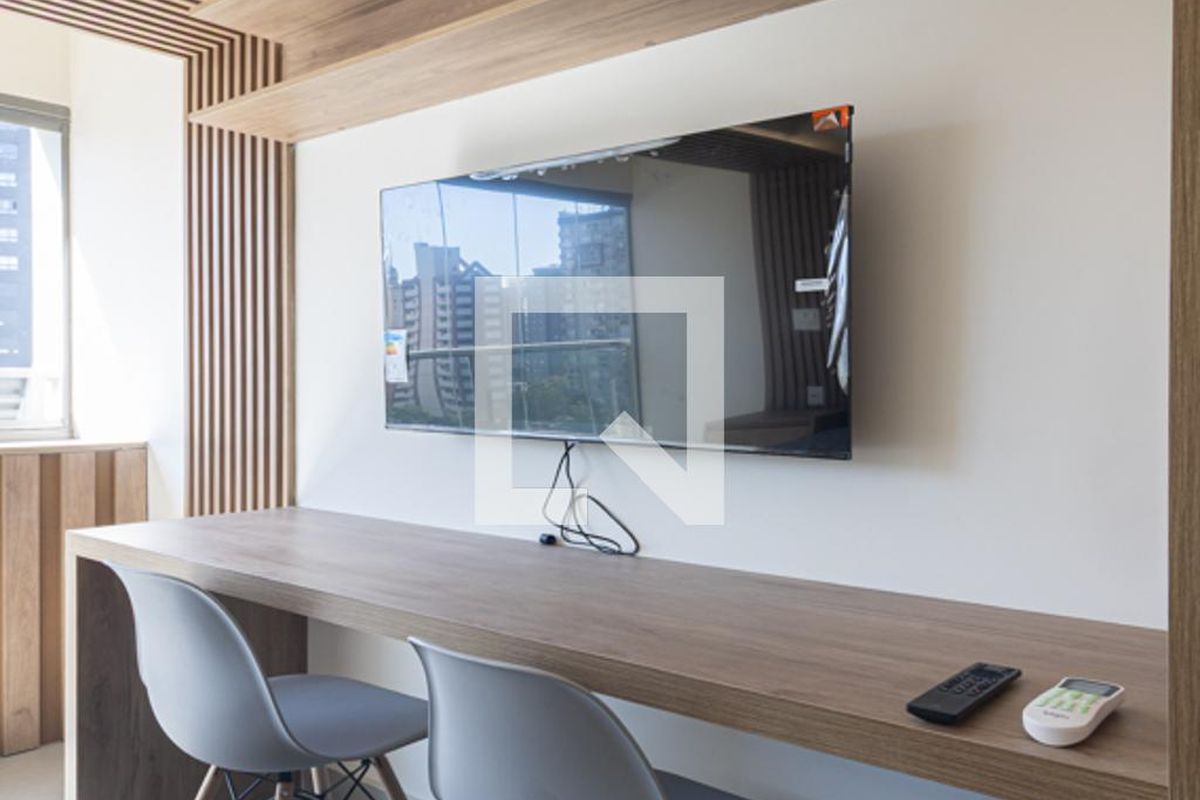 Kitnet-Studio, 26 m² - Foto 8