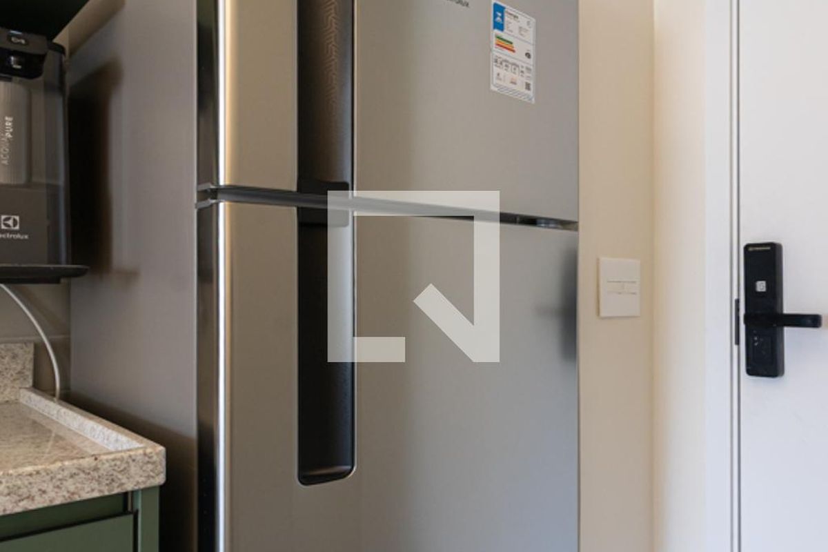 Kitnet-Studio, 26 m² - Foto 24