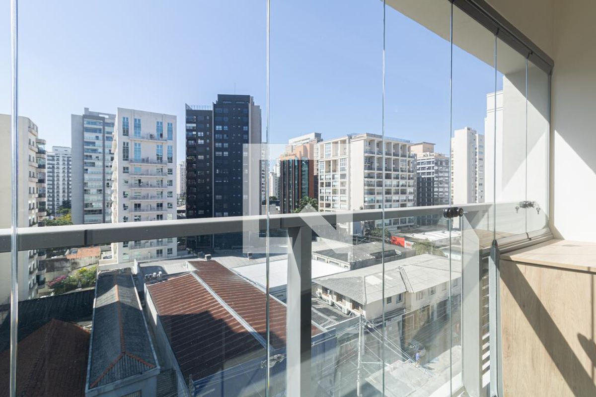 Kitnet-Studio, 26 m² - Foto 13