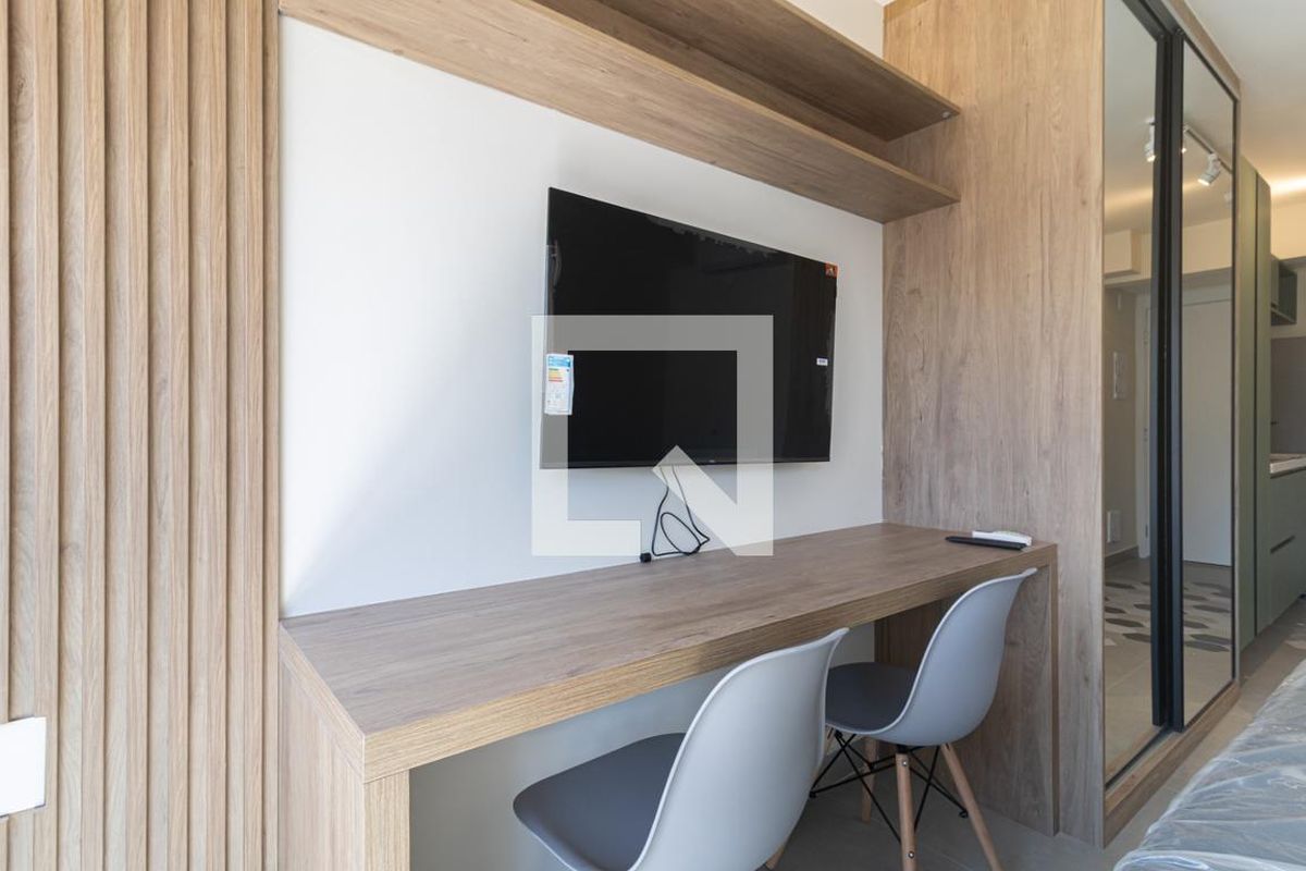 Kitnet-Studio, 26 m² - Foto 10
