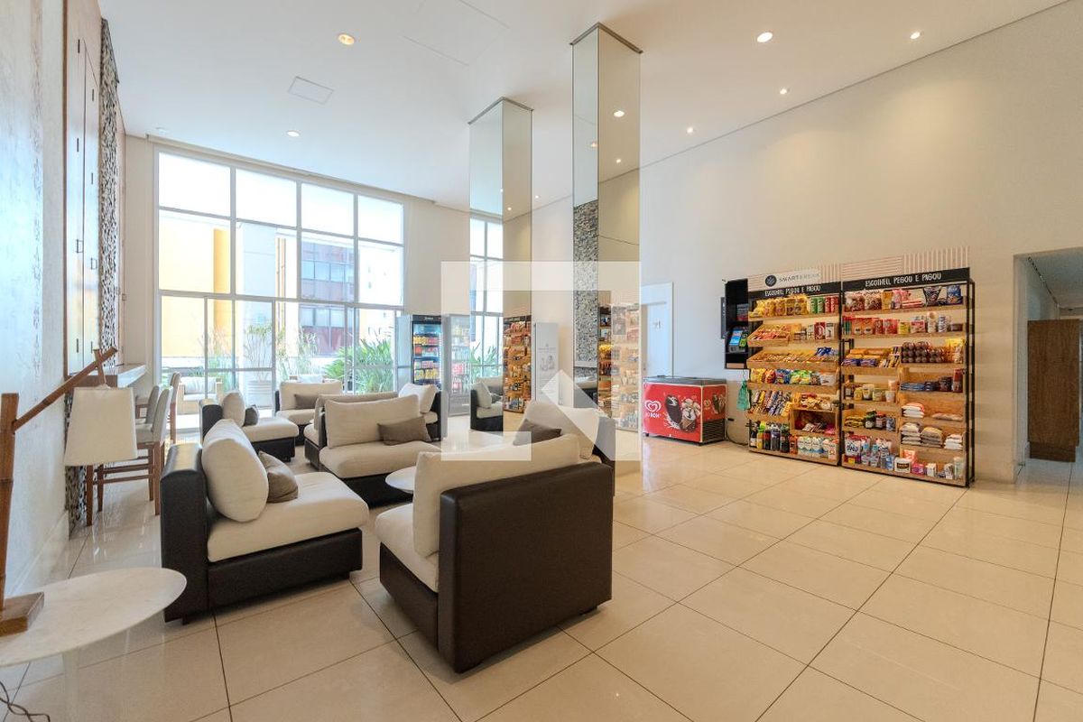Apartamento, 2 quartos, 53 m² - Foto 43