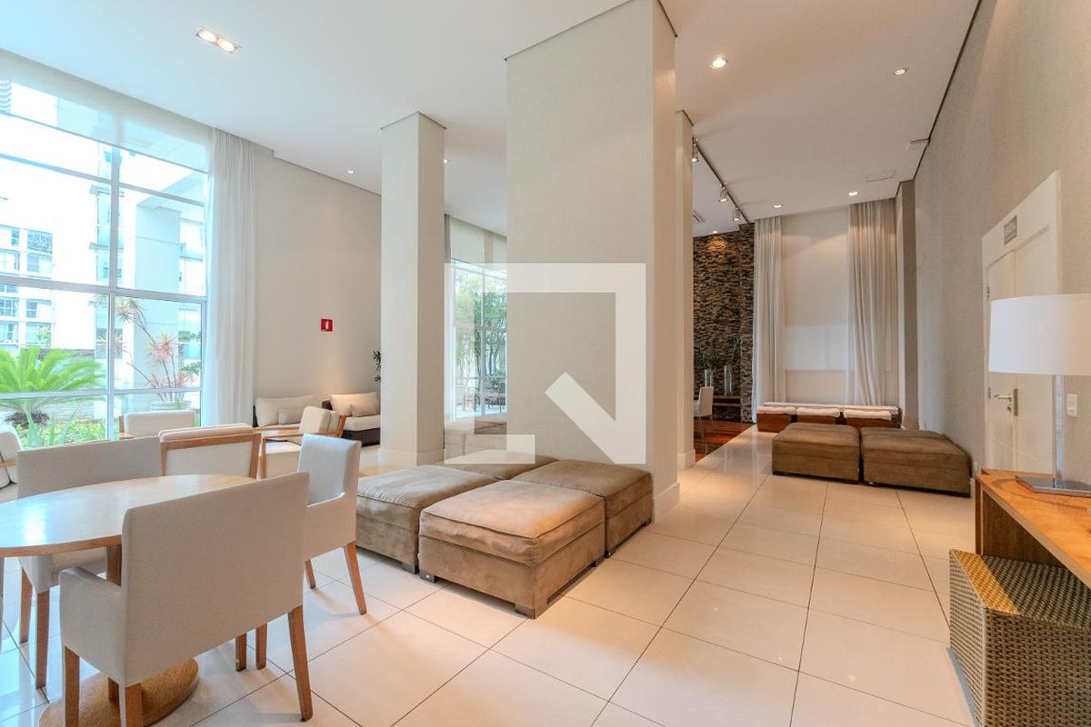 Apartamento, 2 quartos, 53 m² - Foto 40