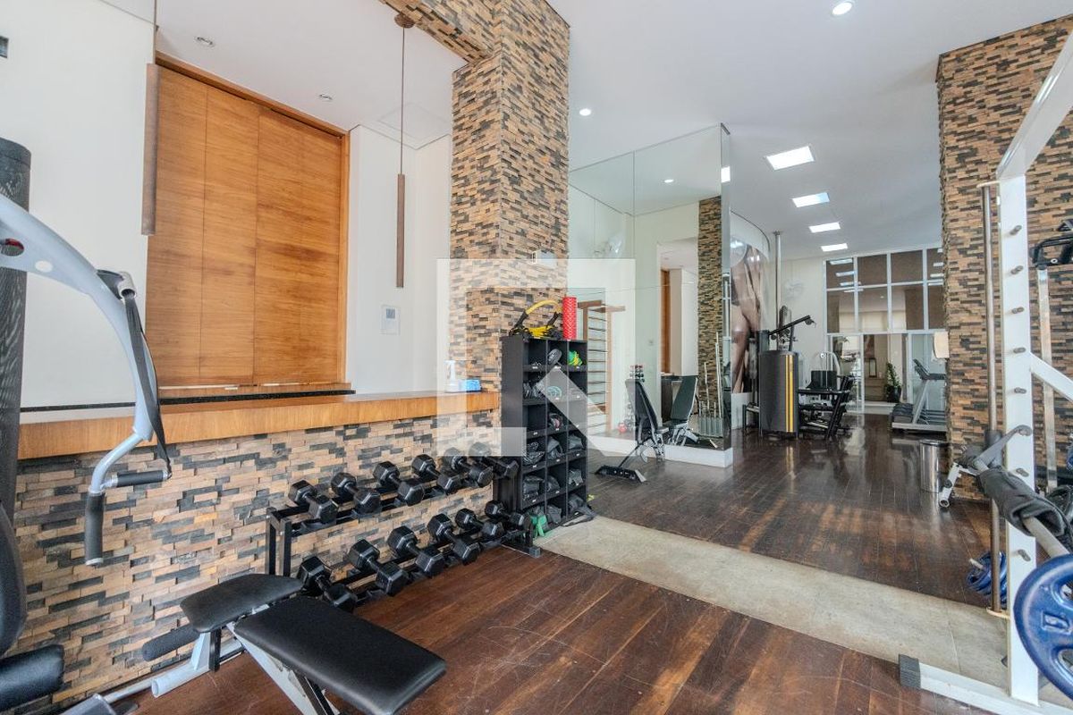 Apartamento, 2 quartos, 53 m² - Foto 52