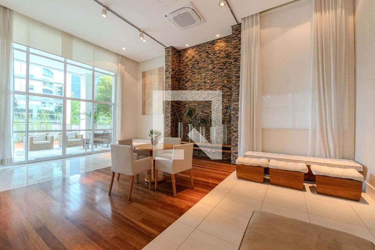 Apartamento, 2 quartos, 53 m² - Foto 35