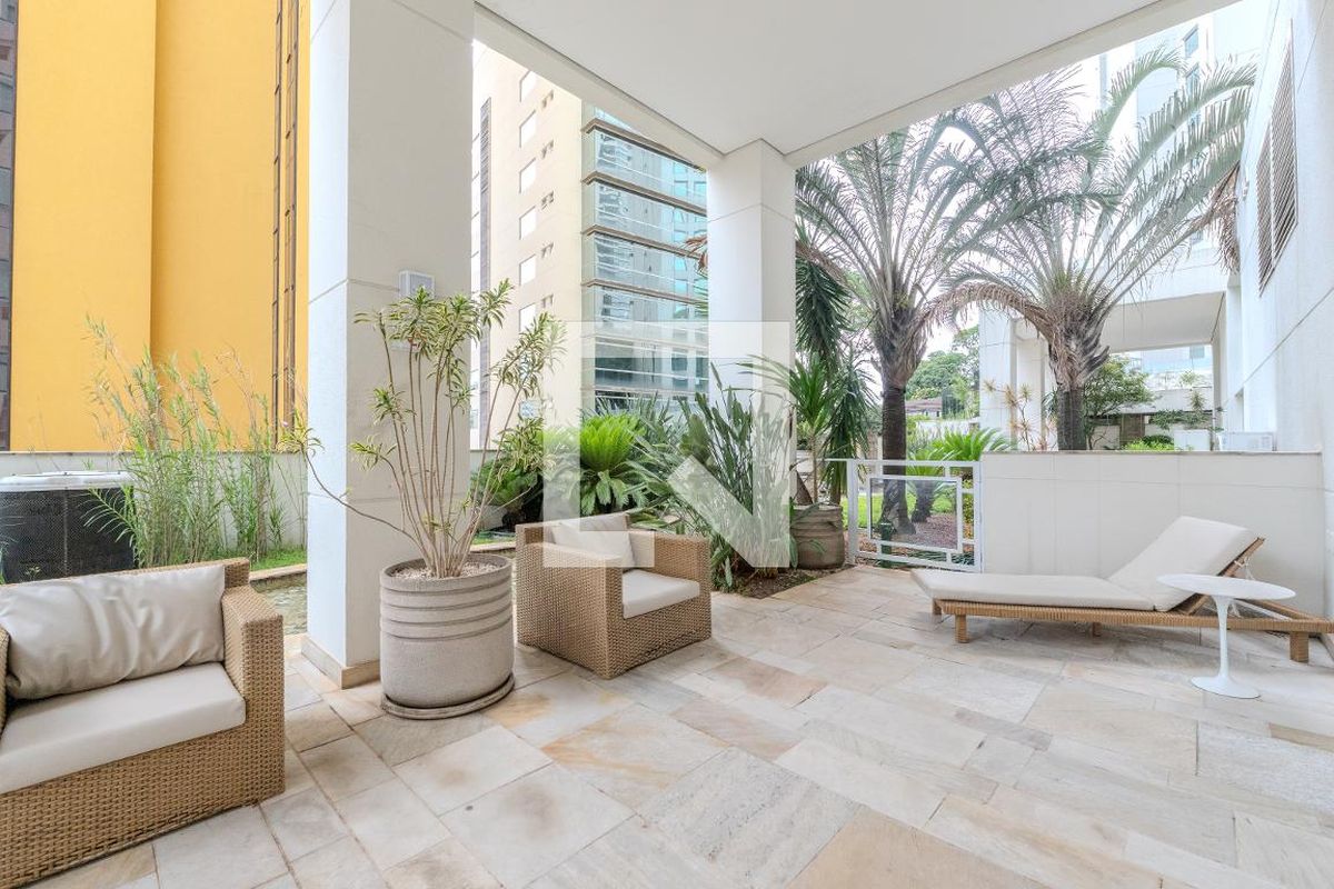 Apartamento, 2 quartos, 53 m² - Foto 46