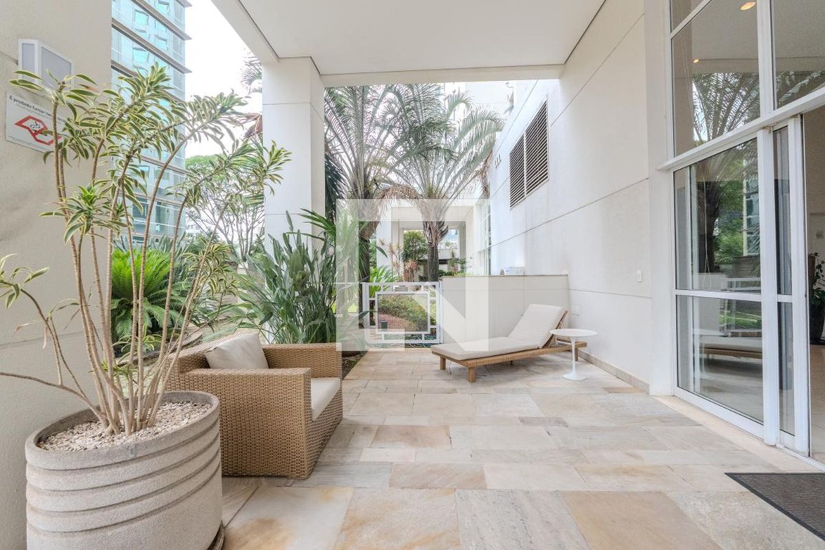 Apartamento, 2 quartos, 53 m² - Foto 47