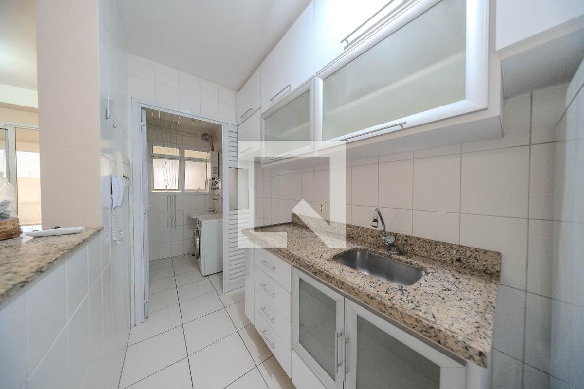Apartamento, 2 quartos, 53 m² - Foto 25