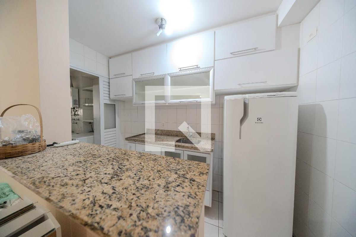 Apartamento, 2 quartos, 53 m² - Foto 23