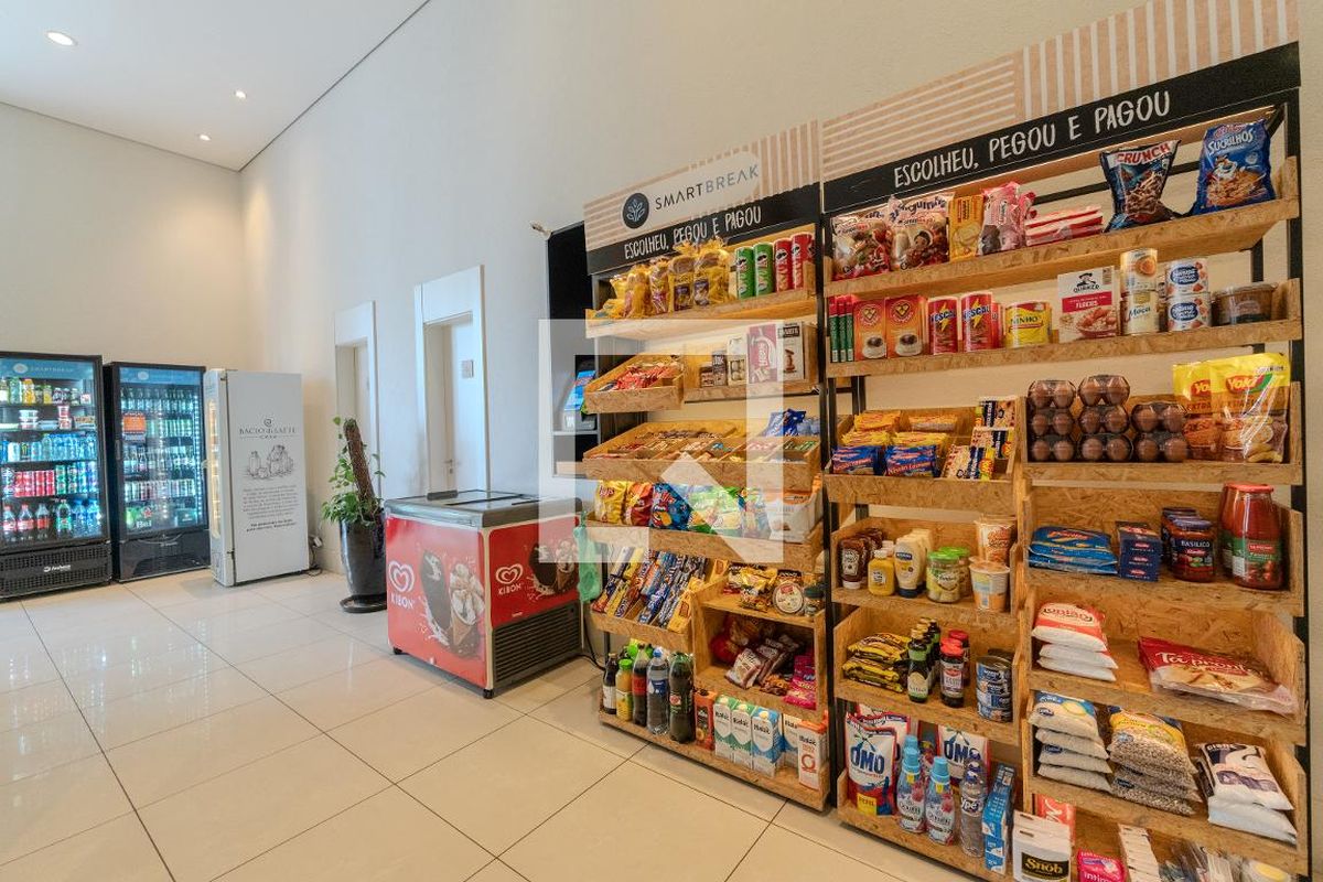 Apartamento, 2 quartos, 53 m² - Foto 44