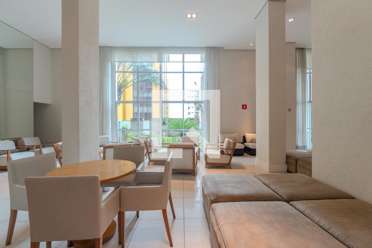 Apartamento, 2 quartos, 53 m² - Foto 39