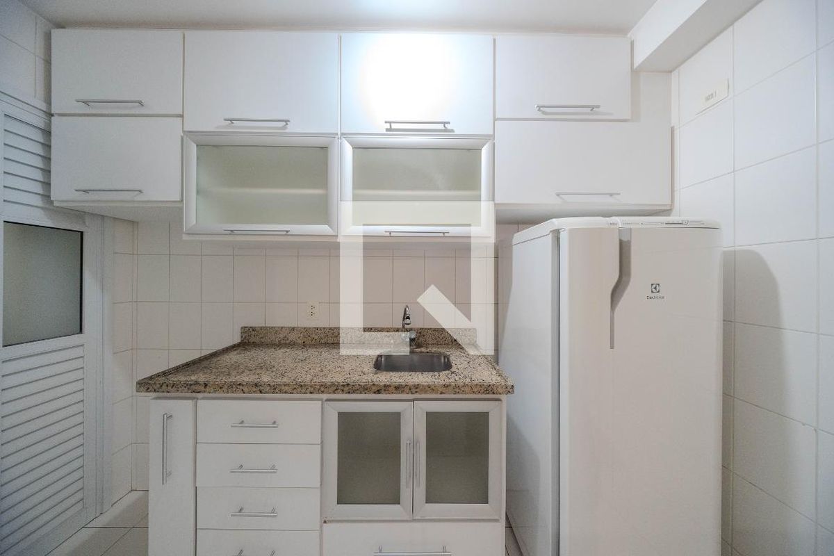 Apartamento, 2 quartos, 53 m² - Foto 24