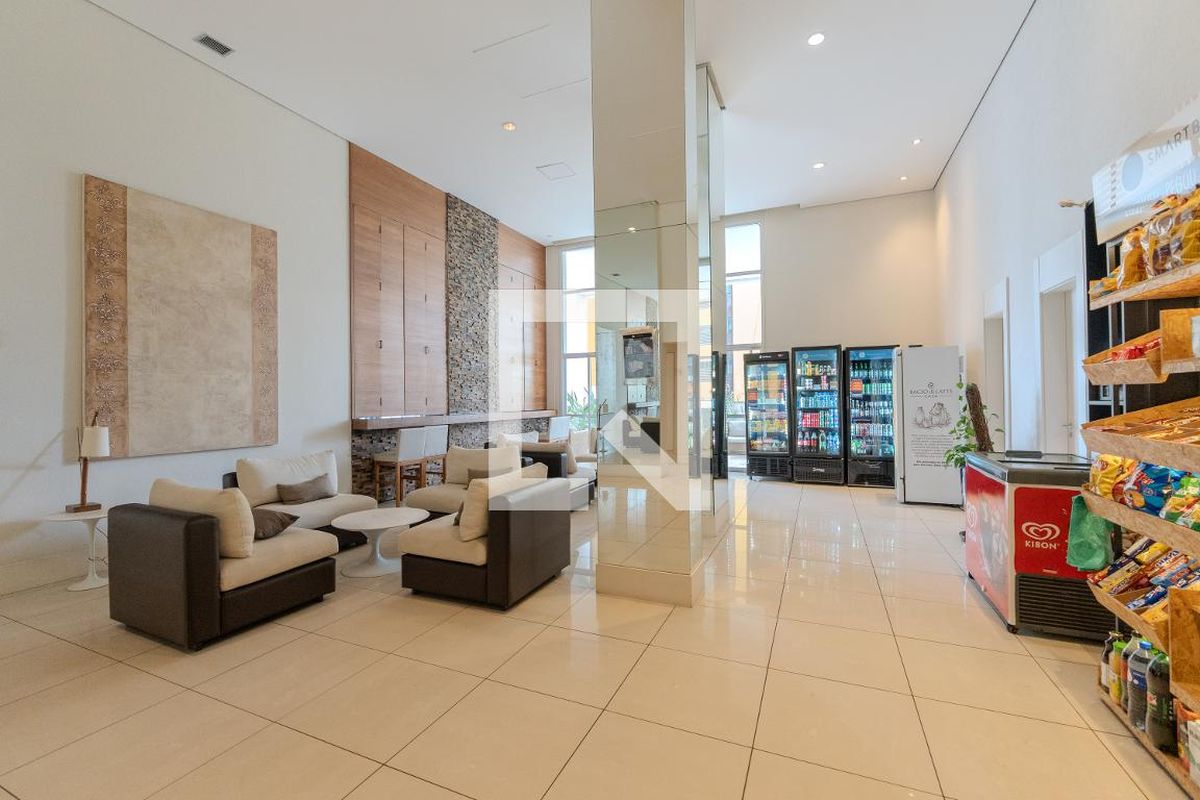 Apartamento, 2 quartos, 53 m² - Foto 41