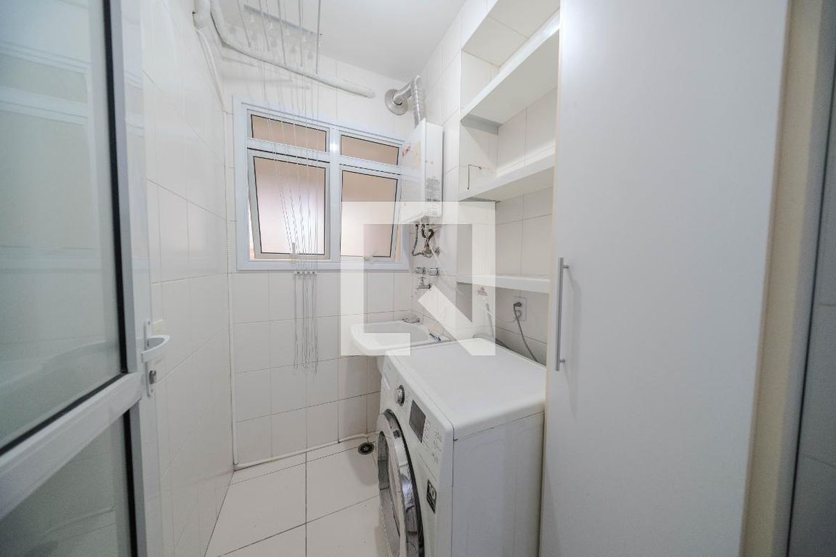 Apartamento, 2 quartos, 53 m² - Foto 28