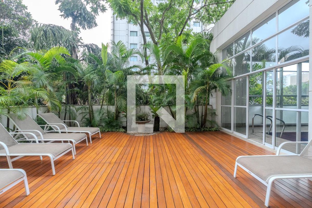 Apartamento, 2 quartos, 53 m² - Foto 61