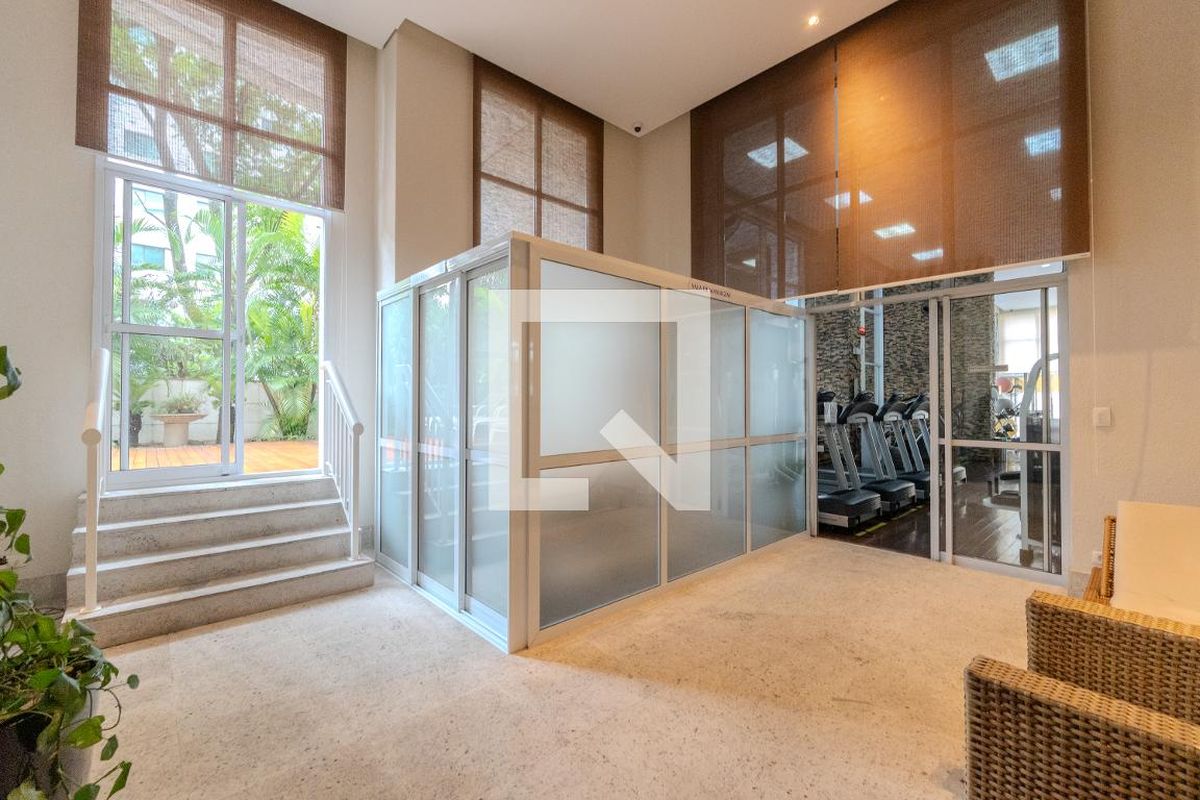 Apartamento, 2 quartos, 53 m² - Foto 54